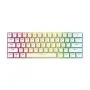 FANTECH MAXFIT61 MK857 SPACE EDITION RGB MECHANICAL KEYBOARD