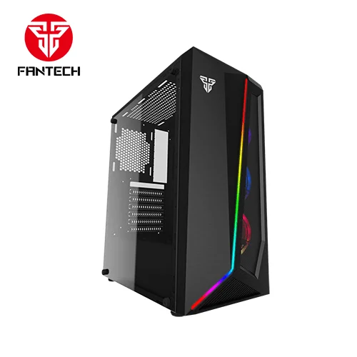 FANTECH PULSE CG71 RGB MIDDLE TOWER CASE