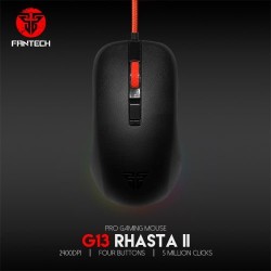 Fantech G13 Rhasta II Gaming Mouse