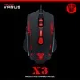 Fantech VARUS X3 7D Gaming Mouse