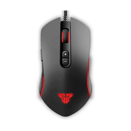 Fantech X9 THOR Macro RGB Gaming Mouse