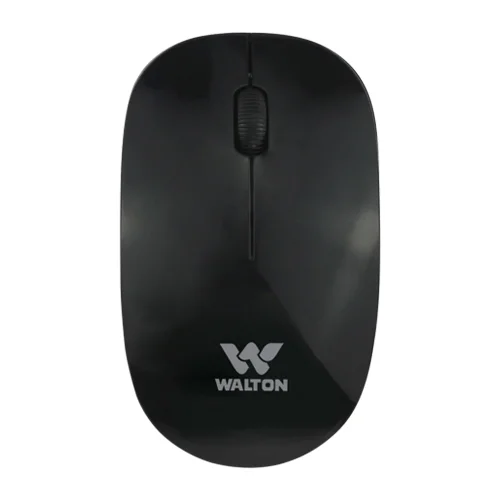 Walton WMS027RNBL Wireless Mouse