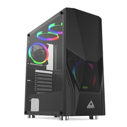 Montech Fighter 500 ATX MID-Tower Gaming Case