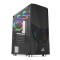 Montech Fighter 500 ATX MID-Tower Gaming Case