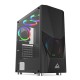 Montech Fighter 500 ATX MID-Tower Gaming Case