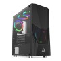 Montech Fighter 500 ATX MID-Tower Gaming Case