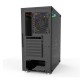 Montech Fighter 500 ATX MID-Tower Gaming Case