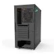 Montech Fighter 500 ATX MID-Tower Gaming Case