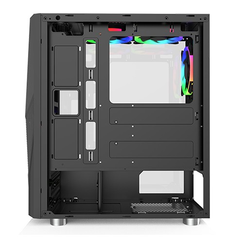 Montech Fighter 500 ATX MID-Tower Gaming Case