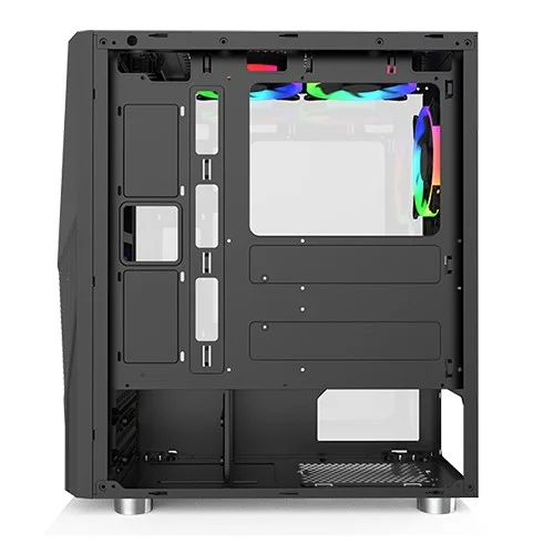 Montech Fighter 500 ATX MID-Tower Gaming Case
