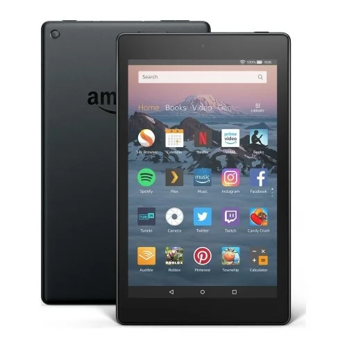 Amazon Fire HD 8 Quad Core 8