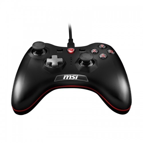 MSI Force GC20 USB Wired Gamepad
