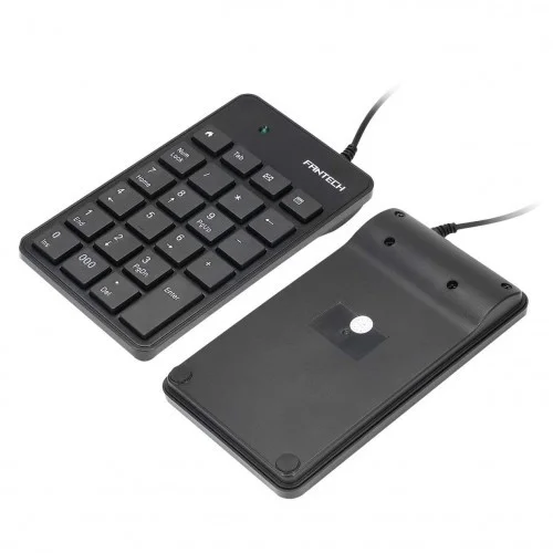 Fantech FTK-801 USB Numeric Keypad