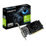 Gigabyte GT 710 2GB DDR5 Graphics Card Gigabyte GT 710 2GB DDR5 Graphics Card