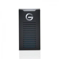 G-Technology G-Drive Mobile 2TB External SSD