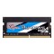 G.Skill Ripjaws SO-DIMM 4GB 2400MHz DDR4 Laptop Ram