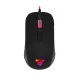 Fantech G10 Rhasta USB Gaming Mouse Black