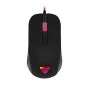Fantech G10 Rhasta USB Gaming Mouse Black