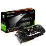 Gigabyte Aorus GeForce® Gtx 1060 Xtreme Edition 6G 9Gbps Graphics Card
