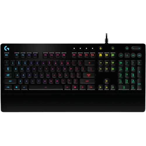 Logitech G213 Prodigy Gaming Keyboard