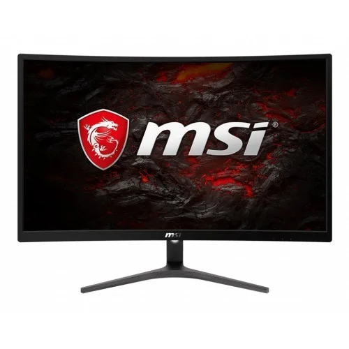 MSI Optix G241VC 24 Inch Full HD Curved Gaming Monitor