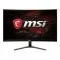 MSI Optix G241VC 24 Inch Full HD Curved Gaming Monitor