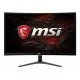 MSI Optix G241VC 24 Inch Full HD Curved Gaming Monitor