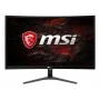 MSI Optix G241VC 24 Inch Full HD Curved Gaming Monitor