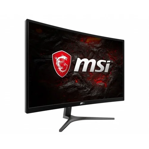 MSI Optix G241VC 24 Inch Full HD Curved Gaming Monitor