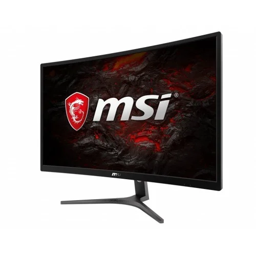 MSI Optix G241VC 24 Inch Full HD Curved Gaming Monitor
