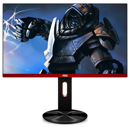AOC G2590PX 24.5 Inch Full HD 144HZ Freesync Gaming Monitor
