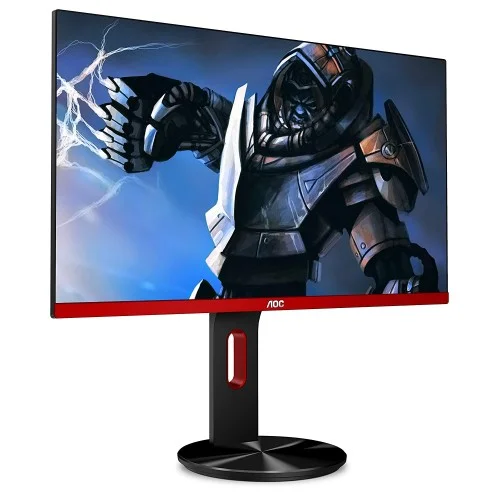 AOC G2590PX 24.5 Inch Full HD 144HZ Freesync Gaming Monitor