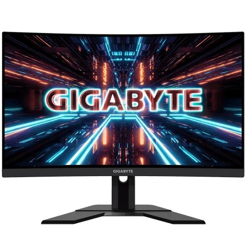 GIGABYTE G27FC 27 inch 165Hz Full HD Curved Gaming Monitor