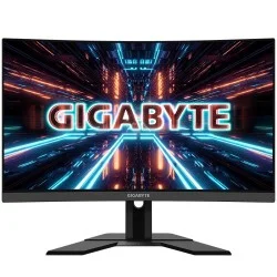 GIGABYTE G27QC 27 Inch 165Hz Full HD Curved Gaming Monitor