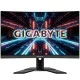 GIGABYTE G27QC 27 Inch 165Hz Full HD Curved Gaming Monitor
