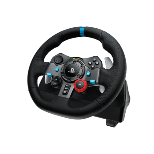 Logitech Driving Force G29 Racing Wheel for PlayStation