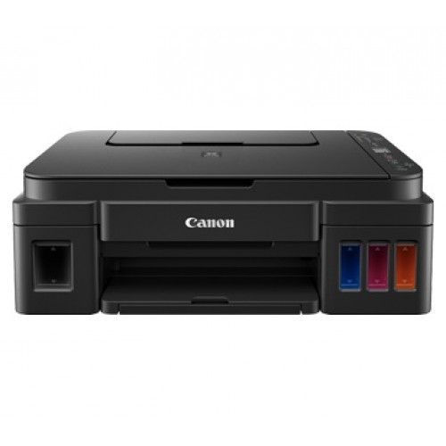 Canon Pixma G3800 Wireless All-In-One Ink Tank Printer Canon Pixma G3800 Wireless All-In-One Ink Tank Printer