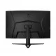 MSI OPTIX G32C4 32 INCH 165HZ FHD CURVED GAMING MONITOR