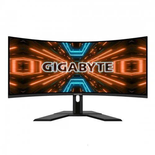 Gigabyte G34WQC 34 inch 144Hz FreeSync Ultra wide Gaming Monitor