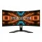 Gigabyte G34WQC 34 inch 144Hz FreeSync Ultra wide Gaming Monitor