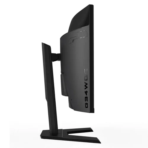 Gigabyte G34WQC 34 inch 144Hz FreeSync Ultra wide Gaming Monitor