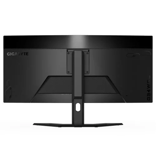 Gigabyte G34WQC 34 inch 144Hz FreeSync Ultra wide Gaming Monitor