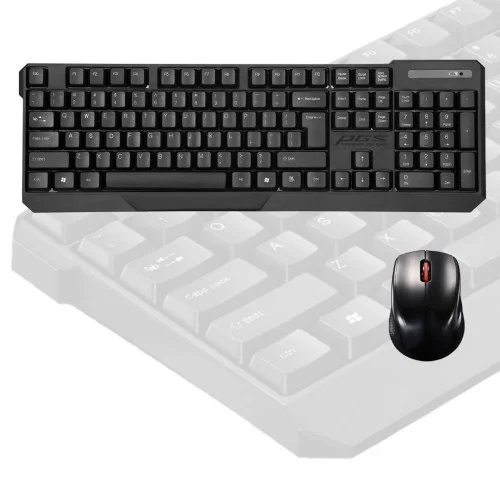MotoSpeed G7000 Wireless Combo Keyboard & Mouse