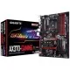 Gigabyte GA-AX370-Gaming AMD ATX Motherboard
