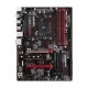 Gigabyte GA-AX370-Gaming AMD ATX Motherboard