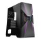 Antec DA601 Mid-Tower Gaming Case