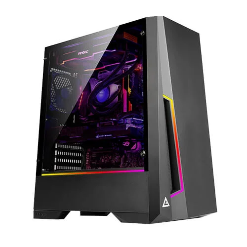 Antec DP501 Mid-Tower Gaming Casing