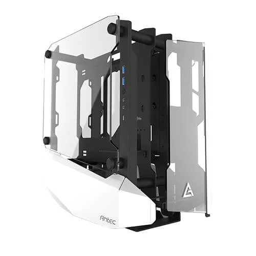 Antec Striker ITX Open Gaming Casing
