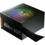 Gamdias Kratos E1-500 500 Watt RGB Power Supply