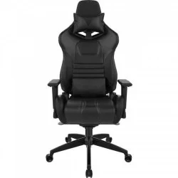 Gamdias ACHILLES M1A-L Multi-function Gaming Chair (Black)